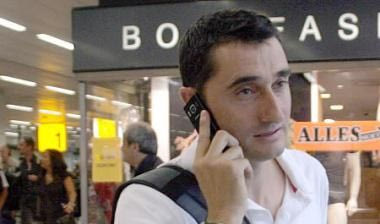 Βαλβέρδε: “Χρειαζόμαστε βελτίωση”
