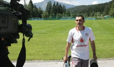 Οι πρώτες σκέψεις του Βαλβέρδε
