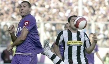 Φιορεντίνα – Γιουβέντους στην πρεμιέρα της Serie Α