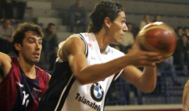 Συμφώνησε ο Χαρισμίδης