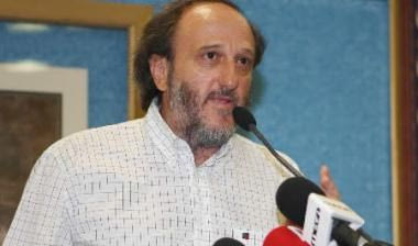 Ο Χατζηχρήστος πρόεδρος της Ερασιτεχνικής ΑΕΚ