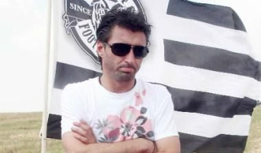 Ζαγοράκης: “Ελπίζω του χρόνου να γίνει η προετοιμασία στο νέο αθλητικό κέντρο”