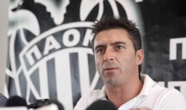Ζαγοράκης: “Ο ΠΑΟΚ στις πλάτες του κόσμου”