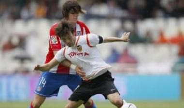 Η Ατλέτικο “δάνεισε” τον Ζε Κάστρο στη Λα Κορούνια