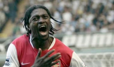 Υπέγραψε ως το 2012 ο Αντεμπαγιόρ