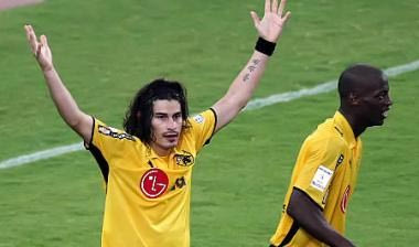 AEK-ΠΑΟ 2-1