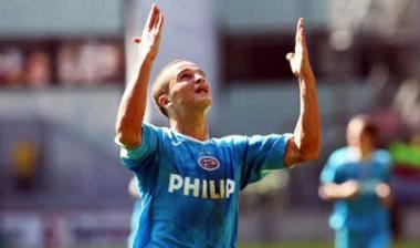 1η αγ.: Βίοι αντίθετοι για Αϊντχόφεν, Αγιαξ (vids)