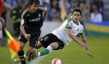 Συνεχίζει στη Σεβίλλη ο Ντούσερ