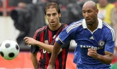 Η Τσέλσι συνέτριψε σε φιλικό αγώνα τη Μίλαν (video)