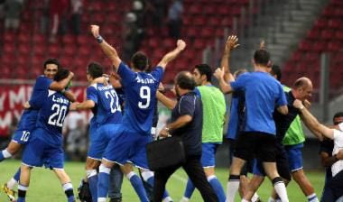 Ο ξένος Τύπος