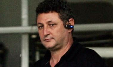 Αντωνίου: “Ανοιχτή η κλήρωση”
