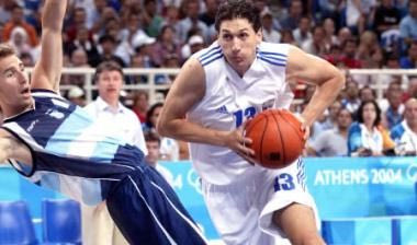 Η προϊστορία του Ελλάδα-Αργεντινή