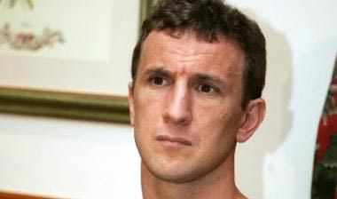 Αρουαμπαρένα: “Φεύγω με τις καλύτερες αναμνήσεις”