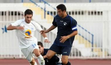 Ατρόμητος – Ιωνικός 1-1