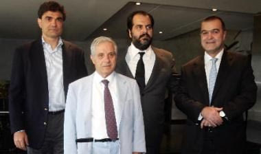 Στα 65,8εκ. ευρώ η αύξηση του ΜΚ, τέλος ο Στράτος