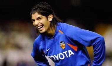 Δανεικός στην Ατλέτικο ο Μπανέγκα