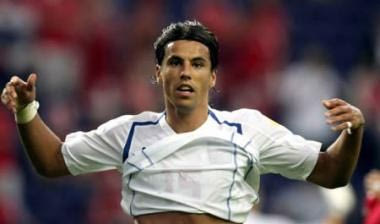 Συνεχίζει στη Γαλατασαράι ο Μπάρος