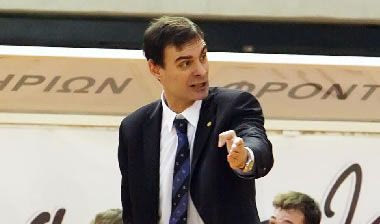 Κλείνει Τόμας, ακολουθεί Ελληνας φόργουορντ