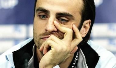 Δεν πέφτει για Μπερμπάτοφ η Τότεναμ