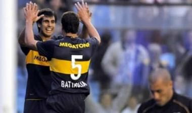 1η αγ.: Με το δεξί η Μπόκα, γκέλα για Ρίβερ