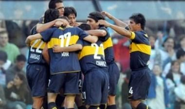 3η αγ.: Ακάθεκτη η Μπόκα