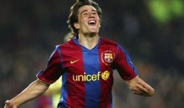 Στην Μπάρτσα μέχρι το 2013 ο Μπόγιαν