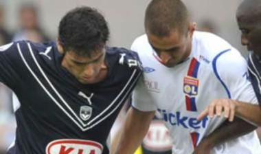 Στην Μπορντό το πρώτο τρόπαιο