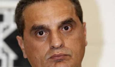 Οι συνεργάτες του Πεδουλάκη