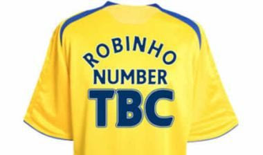 Η Τσέλσι πουλά εμφανίσεις με το όνομα του Ρομπίνιο