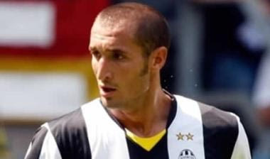 Τυχερός, με δύο μήνες εκτός δράσης, ο Κιελίνι