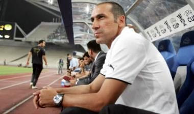 Δώνης: “Πολύ κακό το πρώτο παιχνίδι”