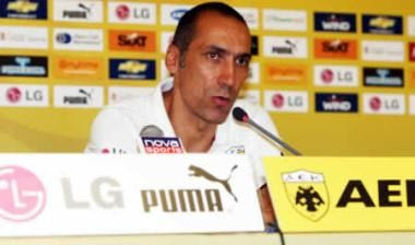 Bλέπει Ομόνοια η ΑΕΚ