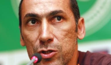 Δώνης: “Δεν υπήρξε αποβολή”