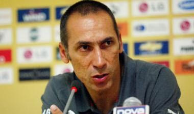 Δώνης: “Δεν είναι αυτή η ομάδα που θέλω να χτίσω”