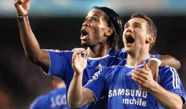 Σεφτσένκο: “Μπορώ να γράψω ιστορία στην Τσέλσι”