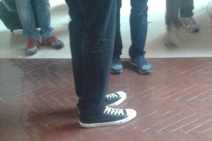 Φιγουρίνια Ντάνστον και Σπανούλης