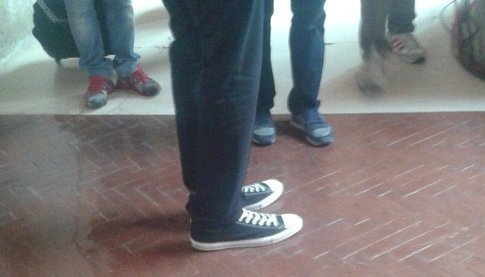 Φιγουρίνια Ντάνστον και Σπανούλης