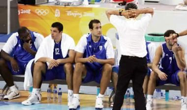 Eλλάδα-Αργεντινή 78-80