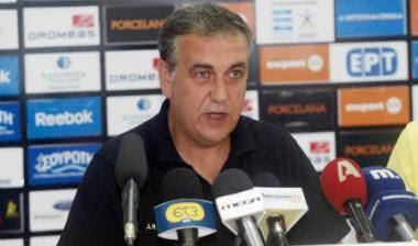 Ερνάντεθ: “Ας δείξουμε ότι είμαστε φαβορί”