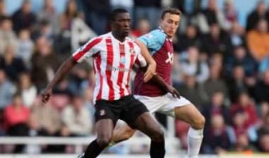 “Ψώνισε” από τη Σάντερλαντ η Φούλαμ