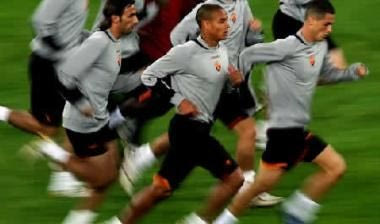 Στη Τζένοα κατέληξε ο Φεράρι