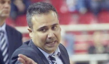 Ραντεβού με τον Δήμαρχο Περιστερίου οι επικεφαλής της ΑΕΚ