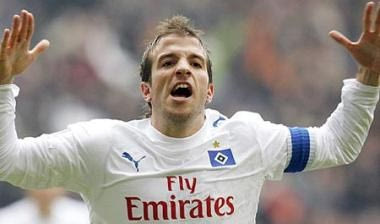 Φαν ντερ Φάαρτ: “Όνειρό μου να παίξω στη Ρεάλ”