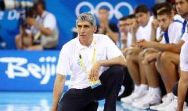 Γιαννάκης: “Κλειδί ο έλεγχος του ρυθμού”