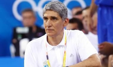 Γιαννάκης: “Δεν υπάρχει κατάρα”