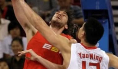 Λαχτάρισε η Ισπανία, εύκολα οι ΗΠΑ
