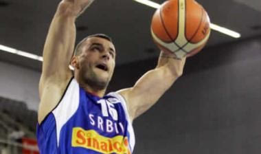 Γκούροβιτς και Μιλόγεβιτς πήρε η Γαλατά