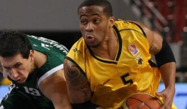 Με τους ξένους της η ΑΕΚ στα Τρίκαλα