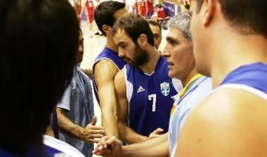 Ελλάδα-Κροατία 86-71