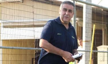 Ερνάντεθ: “Θα κάνουμε πρωταθλητισμό”
